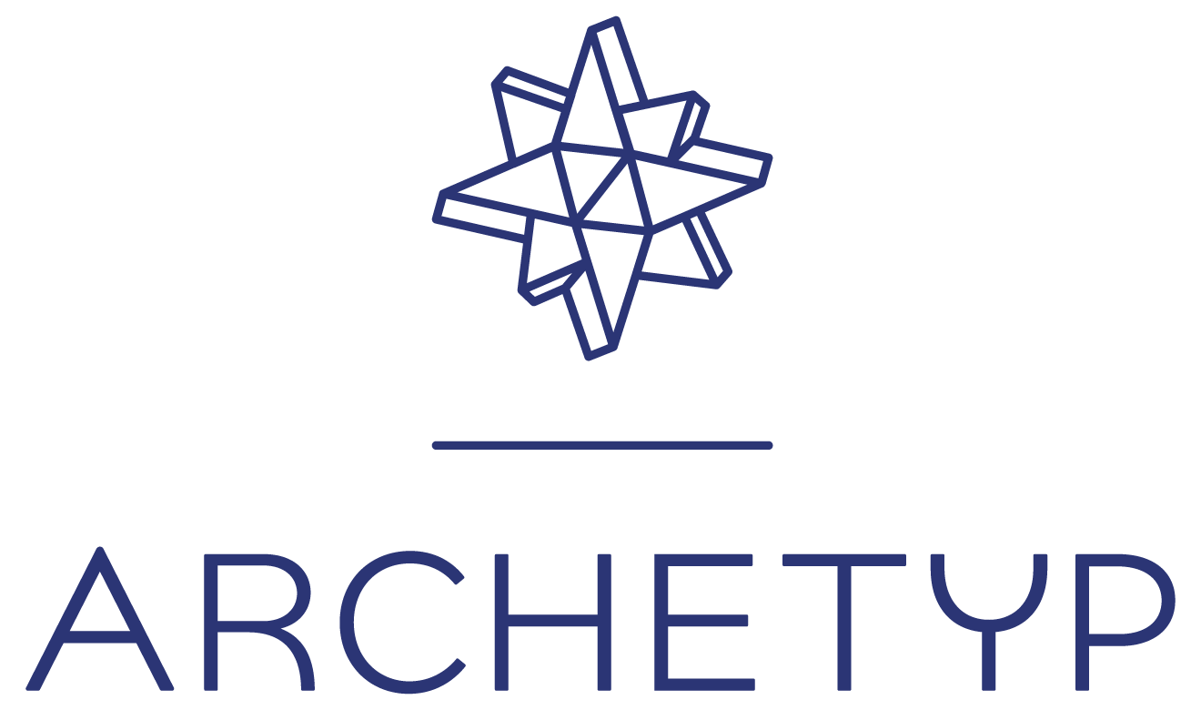 Archetyp logo