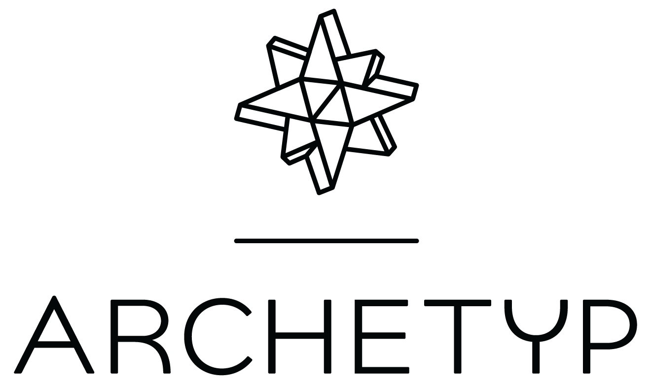 Archetyp Wines logo